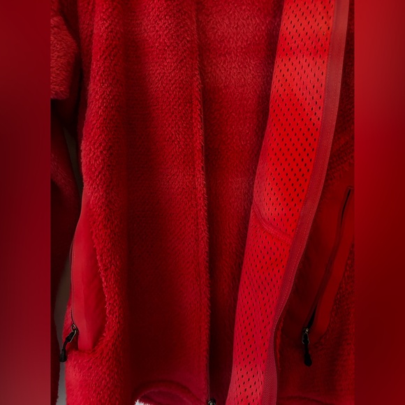 Patagonia R1 jacket - Picture 4 of 5